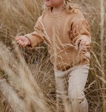 GEBREIDE TRUI | PRACHTIG GEBREIDE PULLOVER  | BABYKLEDING