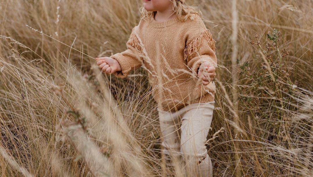 KNITTED PULLOVER | BEAUTIFUL KNITTED PULLOVER | BABY CLOTHES