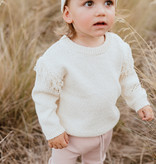KNITTED PULLOVER | BEAUTIFUL KNITTED PULLOVER | BABY CLOTHES