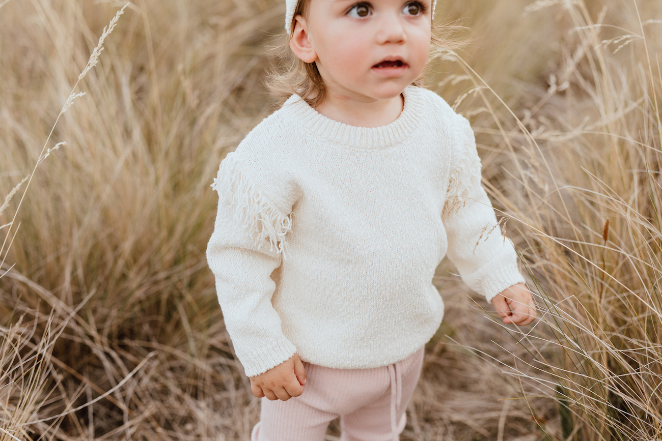 KNITTED PULLOVER | BEAUTIFUL KNITTED PULLOVER | BABY CLOTHES