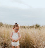 FIJN GEBREIDE ROMPER | PRACHTIGE GEBREIDE BABY KLEDING | BABYKLEDING