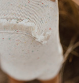 FIJN GEBREIDE ROMPER | PRACHTIGE GEBREIDE BABY KLEDING | BABYKLEDING