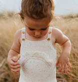 FIJN GEBREIDE ROMPER | PRACHTIGE GEBREIDE BABY KLEDING | BABYKLEDING