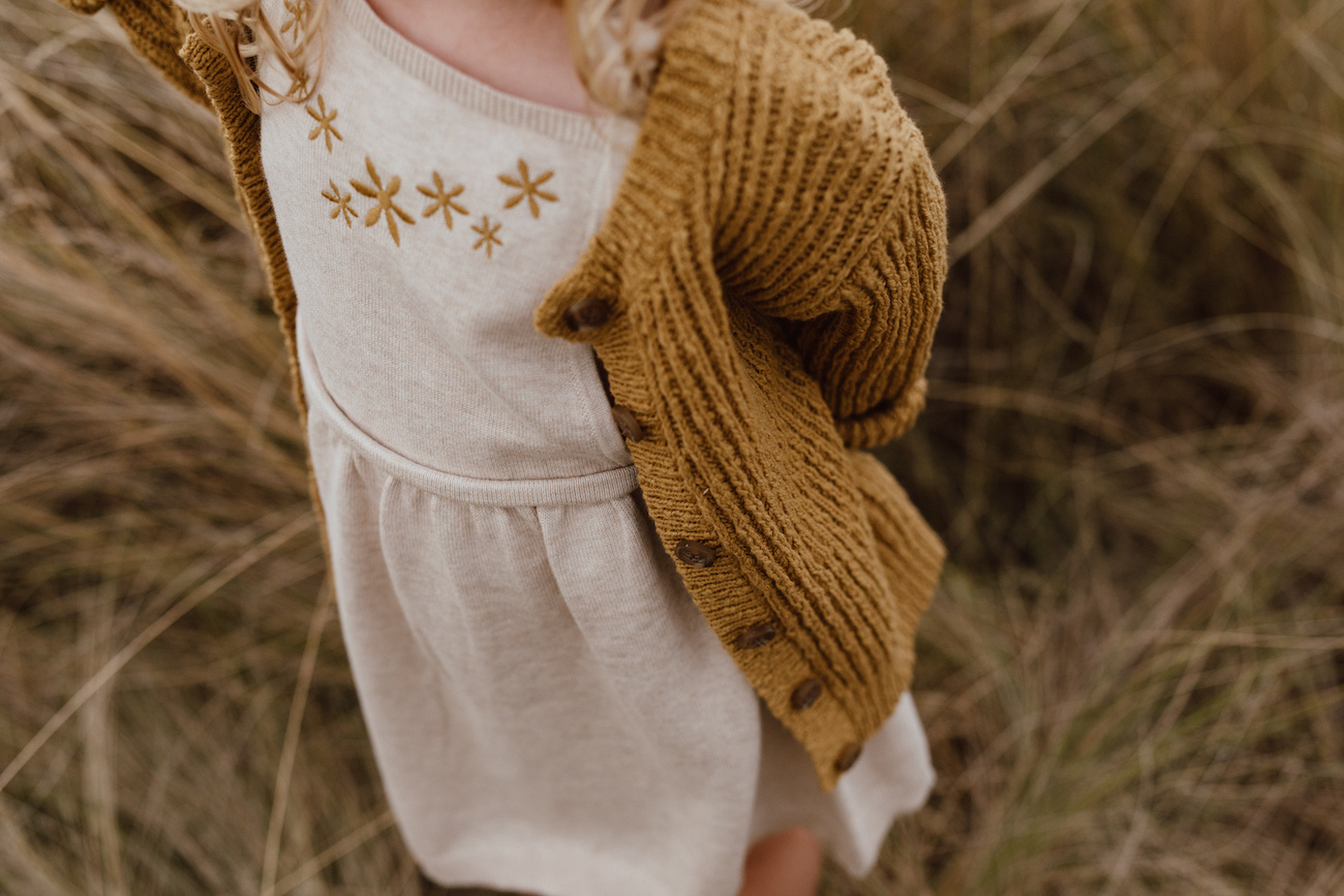 KNITTED CARDIGAN | BEAUTIFUL KNITTED CARDIGAN | CHILDRENS CLOTHING