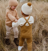 KNITTED BOX SUIT | BEAUTIFUL PLAYSUIT WITH FRINGES | BABY CLOTHES