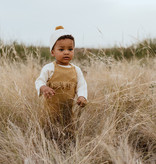 KNITTED BOX SUIT | BEAUTIFUL PLAYSUIT WITH FRINGES | BABY CLOTHES