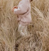 GEBREIDE CARDIGAN | PRACHTIG GEBREID VESTJE  | MEISJESKLEDING