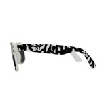 BLACK WHITE SUNGLASSES | SUNGLASSES FOR BOYS | VANPAULINE