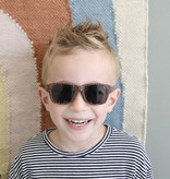 COOL SUNGLASSES | BROWN SUNGLASSES FOR BOYS | VANPAULINE