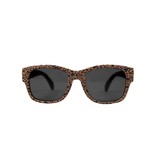 COOL SUNGLASSES | BROWN SUNGLASSES FOR BOYS | VANPAULINE