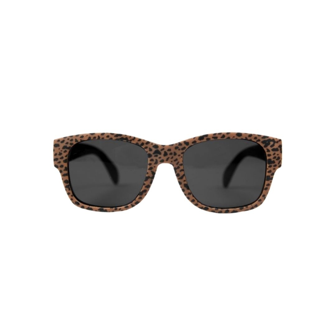 COOL SUNGLASSES | BROWN SUNGLASSES FOR BOYS | VANPAULINE