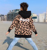 COOL JACKET FOR CHILDREN | DOUBLE-SIDED MID JACKET | MINIKID CHILDREN'S CLOTHES
