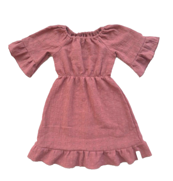 DRESS ZOFIA