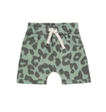 KORTE BROEK MET LUIPAARD PRINT | STOERE SHORTS | KINDERKLEDING