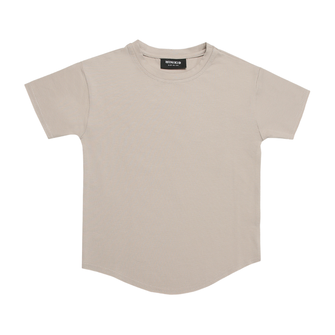 Minikid STOER T-SHIRT VOOR JONGENS | STREETSTYLE KINDERKLEDING | MINIKID