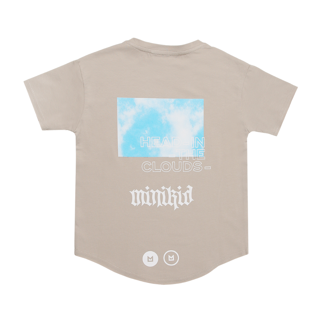 COOL BOYS T-SHIRT | STREETSTYLE CHILDREN'S CLOTHING | MINIKID