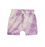 SHORT PANTS WITH TIE DYE PRINT | COOL SHORTS | CHILDREN'S CLOTHES