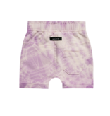 KORTE BROEK MET TIE DYE PRINT | STOERE SHORTS | KINDERKLEDING