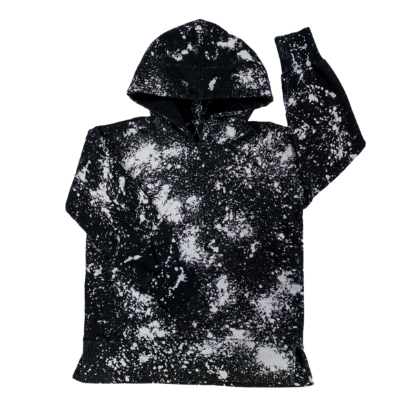 BATIC HOODIE