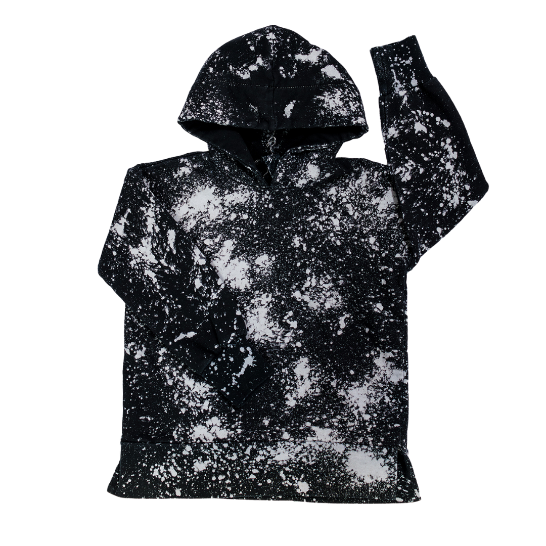 BATIC HOODIE