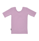 No Labels Kidswear SHIRT WITH LOW BACK | COOL PURPLE SHIRT | GIRL CLOTHES