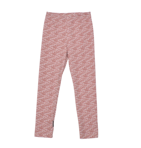 LEGGING TERRA PRINT