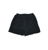 No Labels Kidswear BLACK BERMUDA | SHORTS BLACK | CHILDREN'S CLOTHING