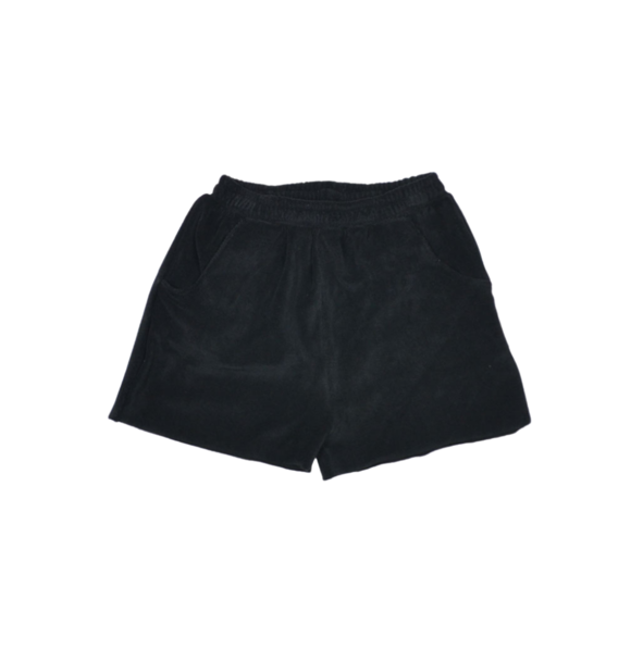 SHORTS BLACK