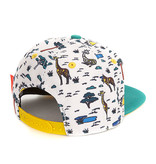 Hello Hossy  CHILDREN'S PET | COLORFUL CAP FOR CHILDREN | BOYS CAP