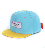 CHILDREN'S PET | COLORFUL CAP FOR CHILDREN | GIRLS HAT