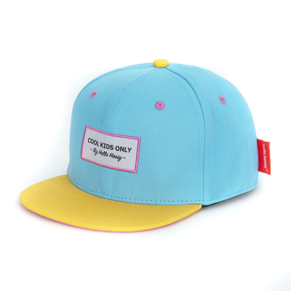 CHILDREN'S PET | COLORFUL CAP FOR CHILDREN | GIRLS HAT