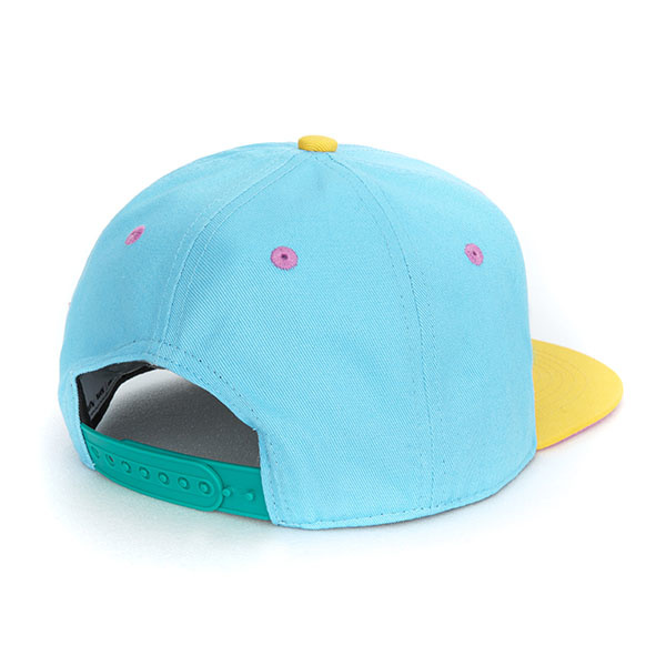 CHILDREN'S PET | COLORFUL CAP FOR CHILDREN | GIRLS HAT