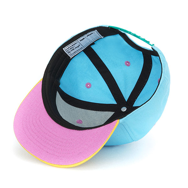 CHILDREN'S PET | COLORFUL CAP FOR CHILDREN | GIRLS HAT