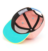 CHILDREN'S PET | PINK CAP FOR CHILDREN | COOL BABY CAP