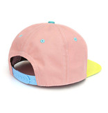CHILDREN'S PET | PINK CAP FOR CHILDREN | COOL BABY CAP