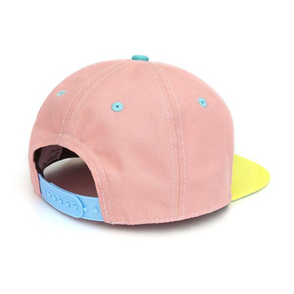 CHILDREN'S PET | PINK CAP FOR CHILDREN | COOL BABY CAP