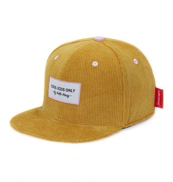 SNAPBACK SWEET HONEY