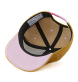 CHILDREN'S HAT | VELVET RIBBED CAP | COOL BABY CAP
