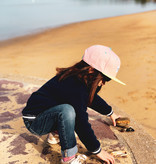 CHILDREN'S PET | PINK CAP FOR CHILDREN | COOL BABY CAP
