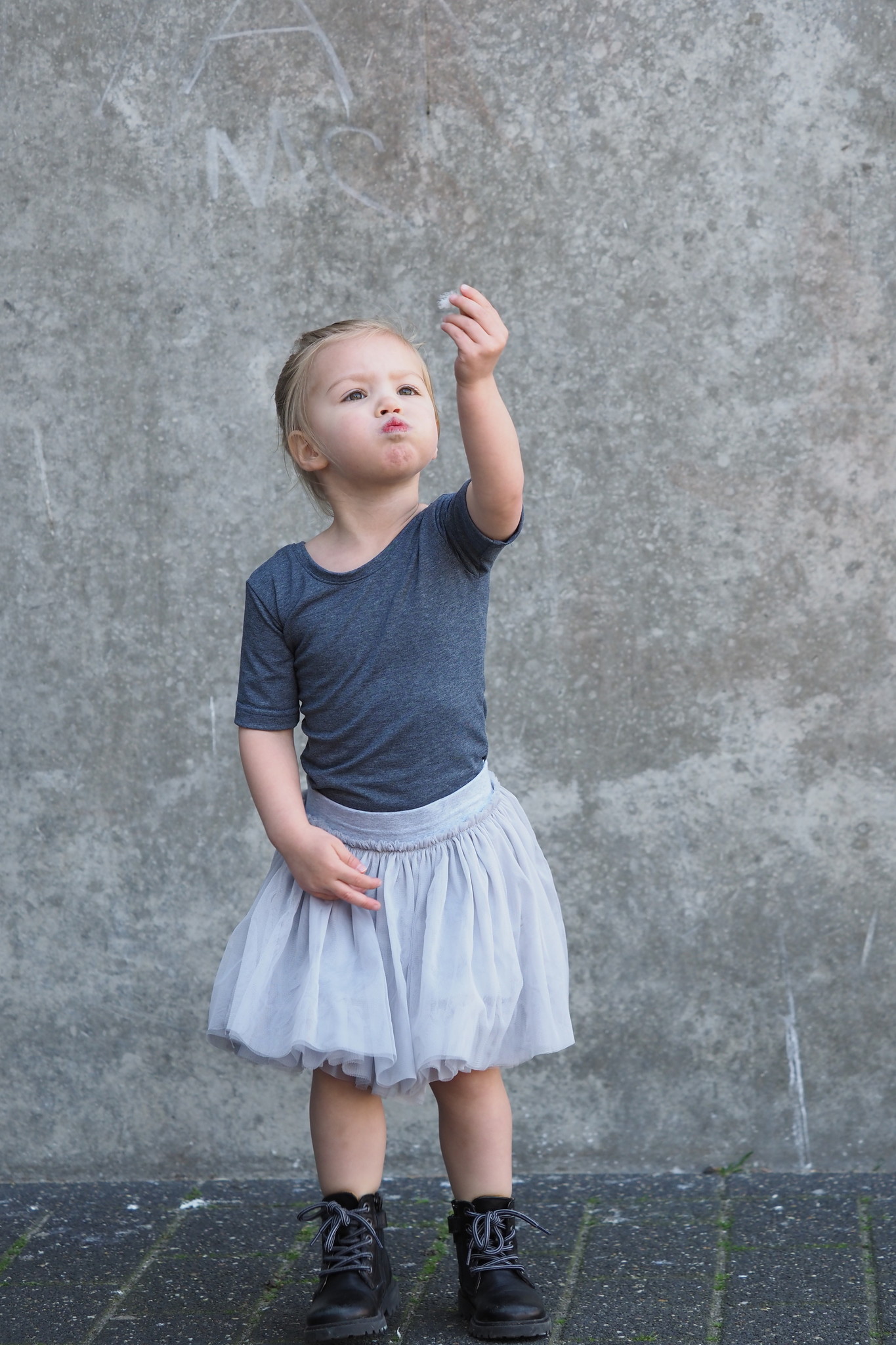 GREY TUTU SKIRT FOR GIRLS | GREY TUTU SKIRT | GIRL DRESS