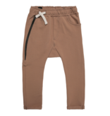 BROWN JOGGING PANTS | COMFORTABLE PANTS | COOL KIDS CLOTHING