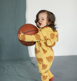 BABY CLOTHING WITH EARS | JUMPSUIT WITH HOOD | WARM BABY BODYSUIT