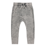 ACID GREY DENIM JOGGER | COMFORTABLE PANTS | COOL KIDS CLOTHING