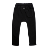 DARK GRAPHITE DENIM JOGGER | COMFORTABLE PANTS | COOL KIDS CLOTHING