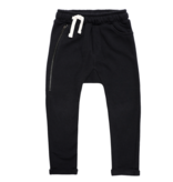 DARK GRAPHITE DENIM JOGGER | COMFORTABLE PANTS | COOL KIDS CLOTHING