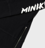STREETWEAR VOOR KINDEREN | ZWARTE LONGSLEEVE | CAMOUFLAGE PRINT