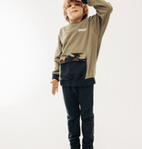 COOL SWEATER WITH CAMOUFLAGE DESIGN | COOL SWEATER FOR KIDS | MINIKID