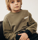 COOL SWEATER WITH CAMOUFLAGE DESIGN | COOL SWEATER FOR KIDS | MINIKID