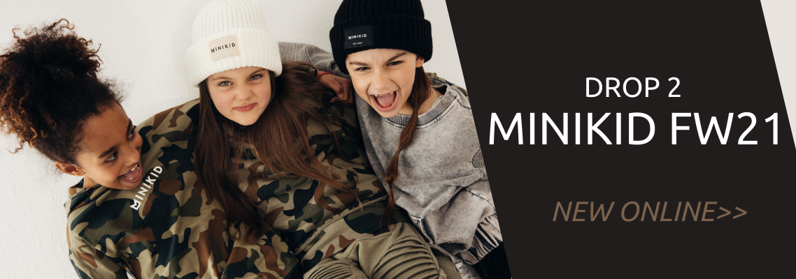 minis clothing