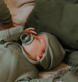 NEWBORN BABY HAT | HAT FOR NEWBORN BABY | BEAR HAT